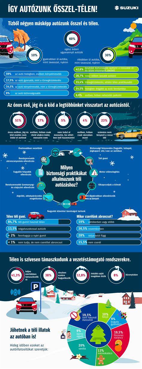 Infografika - palivová doporučení Suzuki