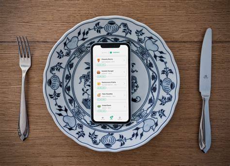 Gastronomie jako nástroj zotavení a začlenění