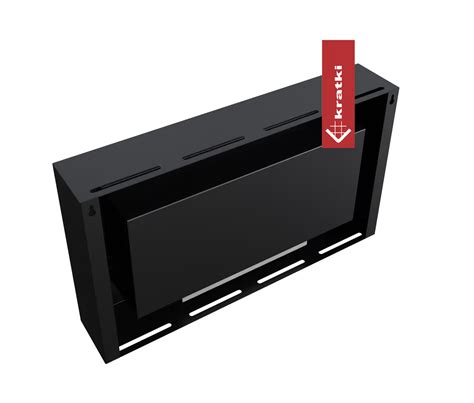 koncepce flat stěraču a kontakt s sklem