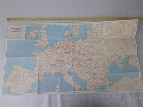 mapa evropske site dobihjovani a roamingu