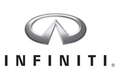 Infiniti autovrakoviště a autodíly