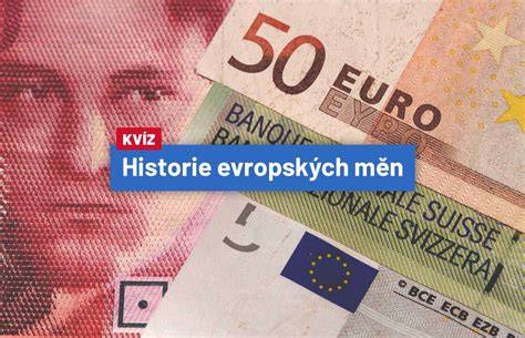 historie poznávacích značek evropských zemí