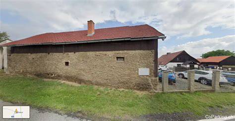 Autobazar Uhlířské Janovice exteriér provoz