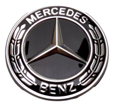 Mercedes hvězda - historie a současnost