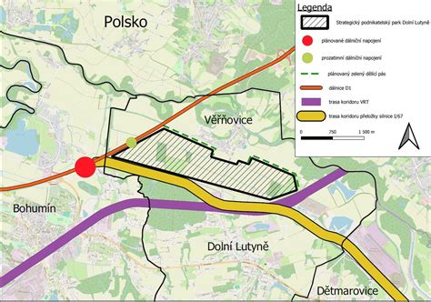 pneuservis region dolni lutyne mapy