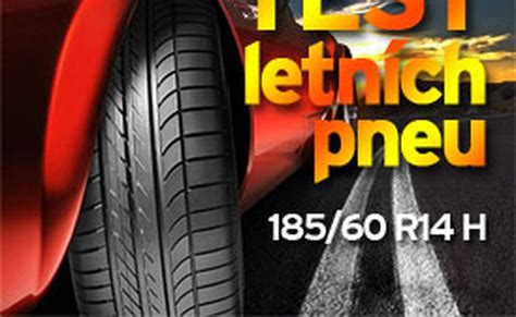 Rozměr 185/70 R14 v praxi
