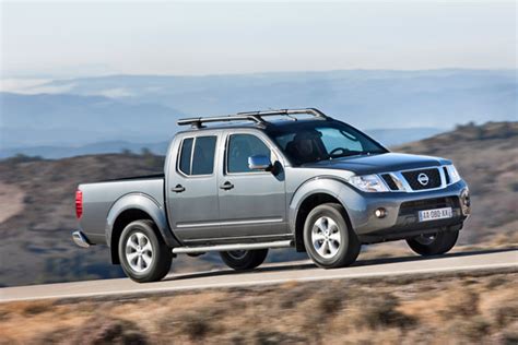 Návštěva servisu pro Nissan vozy
