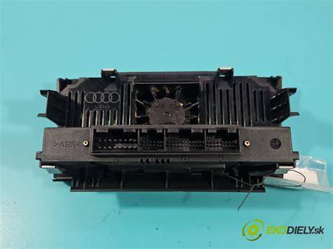 palubni pocitac a dojezd audi a3 (infografika)