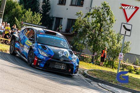 Barum Czech Rally Zlín historické fotografie