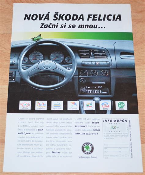 vizuální inspirace a interiér Felicia