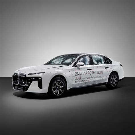 BMW Protection Core a odolnost VPAM VR9