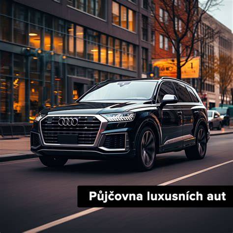 košice půjčovna luxusních aut infografika