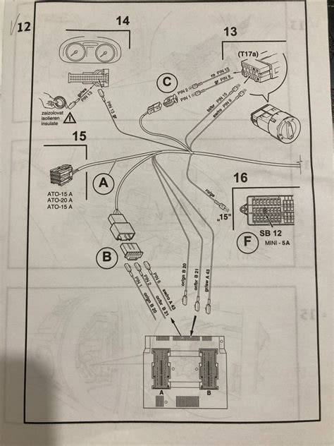Infografika: Jak funguje zapojení tažného zařízení Audi Q5