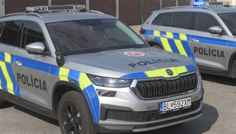 Tajná policejní vozidla a jejich vizuální charakteristiky