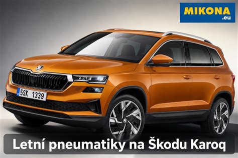 Letní pneumatiky pro Golf IV rozměry a tlaky obou náprav