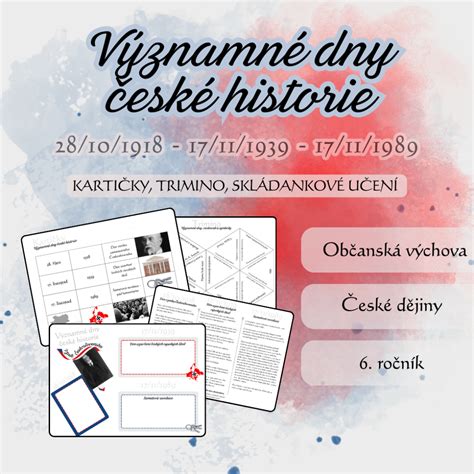 Historie české karosérie a významné vozy