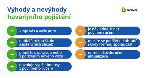 infografika výluky havarijního pojištění