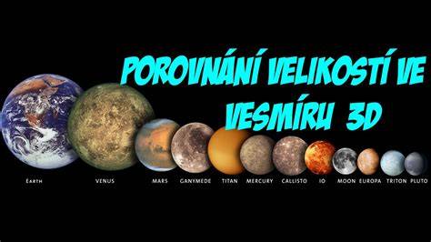 Porovnání velikostí volantu a tloušťky