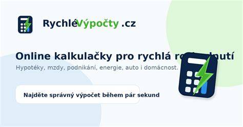 kalkulačka amortizace vozidla online