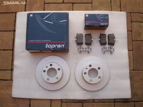 schematicke_brzdove_sestavy_bmw_e46 zadni brzdy