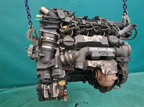 karbonizace motoru vstřikovače ford c-max