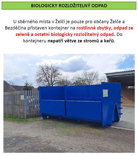 odpad z pneumatik - sběrné místo