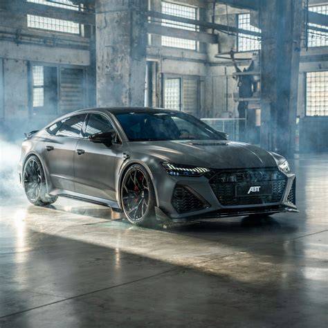 Velkoobchodní propojení tuning dílů Audi