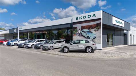 autoservis Ševčík Vyškov prodej servis Škoda