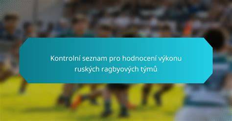 Kontrolní proces ČIŽP: klíčové položky