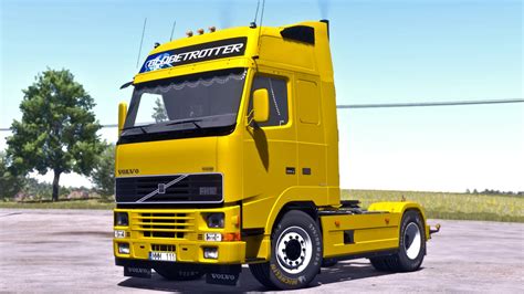 Elektrické rozvodné centrum Volvo FH12 (RV-01380)
