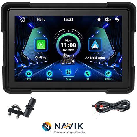 MyPeugeot navigační funkce obrazovka