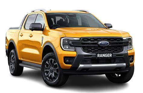 obdobny design licencovany ford ranger