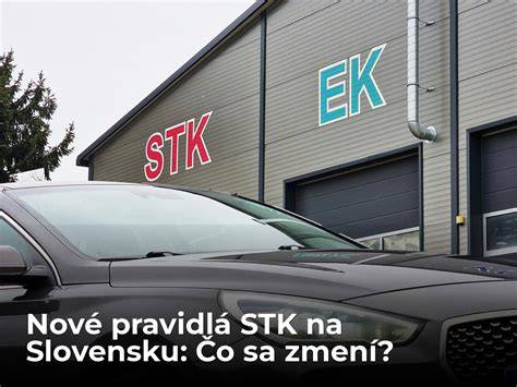 shrnuti stk pravidla a data