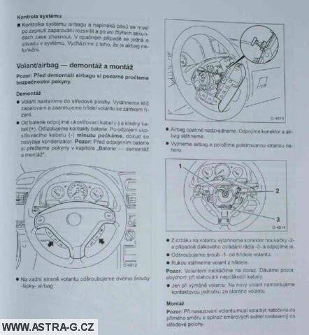 Porovnání tvarů volantu a umístění airbagu ve Fabii II a RS