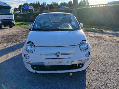 Infografika: Schéma podvozku H&R pro Fiat 500 312