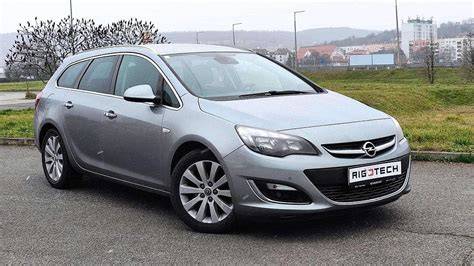 Infografika: Přehled dílů pro Opel Astra 1.7 CDTi