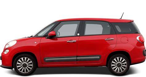 Schema rozměrů pneumatik podle motoru Fiat 500L 2025/2026