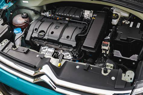 Galerie: časté problémy při startu Citroën C3