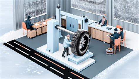 Infografika: Jak se testují zimní pneumatiky a co znamená 205/70 R15 vs 195/70 R15