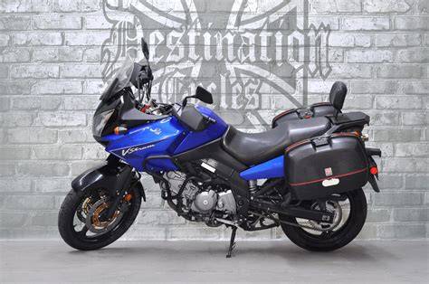Infografika: Srovnání starého a nového DL650 V-Strom