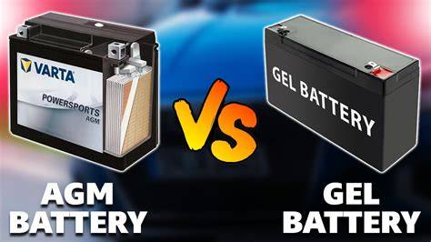 Infografika: AGM vs. olověná baterie - výhody AGM technlogie pro Prius