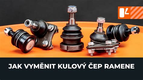 Schéma uloženého předního ramene a místa koroze