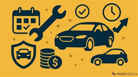 Infografika: Jak funguje operativní leasing Suzuki Ignis a co je v ceně