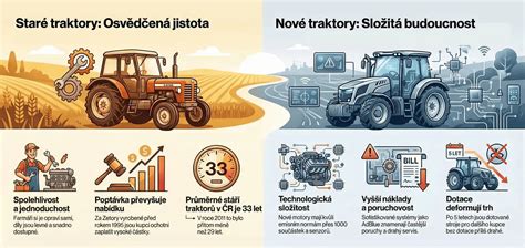 Infografika: porovnání staré a nové generace brzd Tektro Auriga