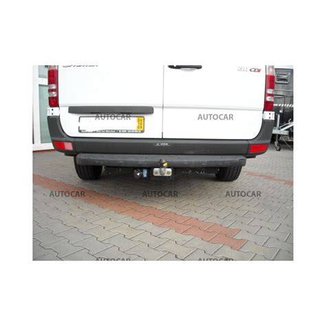 Obrázek - široká nabídka autodoplňků pro Mercedes Sprinter