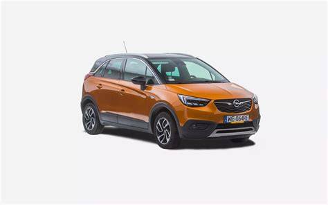 Infografika: Postup demontáže hlavových opěrek Opel Crossland