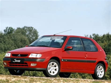 autokoberce frogum citroën saxo vts