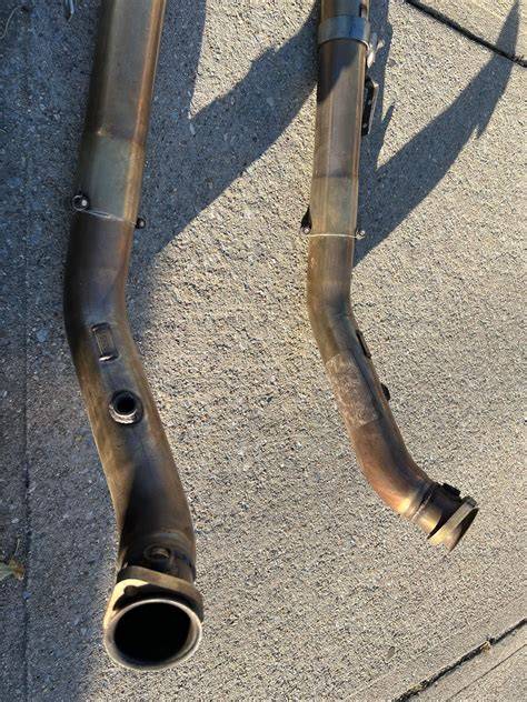 význam downpipe a zvuková úprava