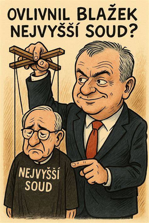 Infografika o klíčových rozhodnutích Nejvyššího soudu USA (Romer, Lawrence, Windsor, Obergefell)