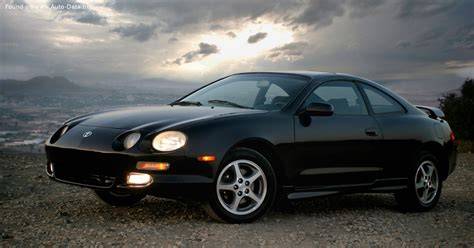 kompatibilita vzpier Toyota Celica T20